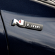 Illustration for article titled The Hyundai Elantra GT Is Getting an N-Line Version but It's Not a Full-on Hot Hatch